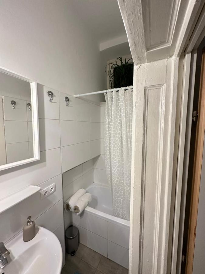 Ferienwohnung Marion Klagenfurt Zentrumsnaehe Klagenfurt am Woerthersee Exterior foto