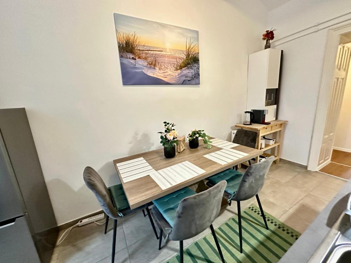 Ferienwohnung Marion Klagenfurt Zentrumsnaehe Klagenfurt am Woerthersee Exterior foto